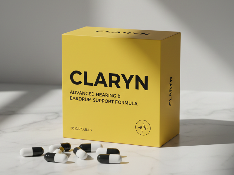 CLARYN hallásvédő kapszulák - 30 db professional akusztikus támogatás